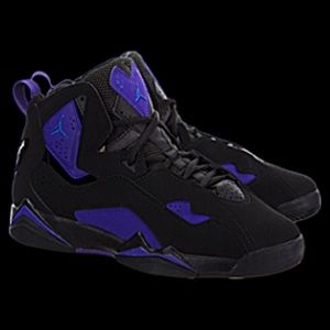 Nike Air Jordan True Flight 4Y